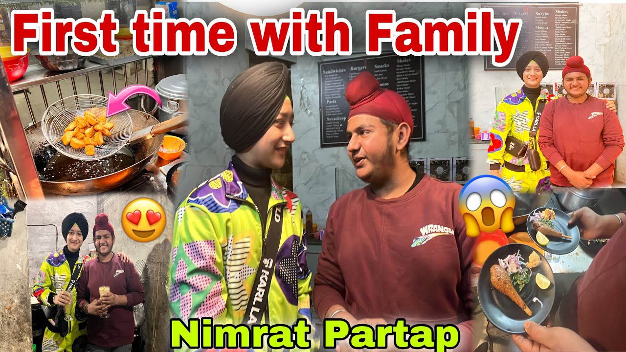 👌 First time meet Film Star 😱 | Veg Leg Piece 🍗🥵 | Baba Sandwich Gopi