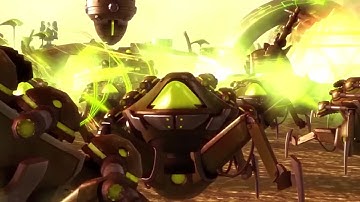 Etherium - Релиз