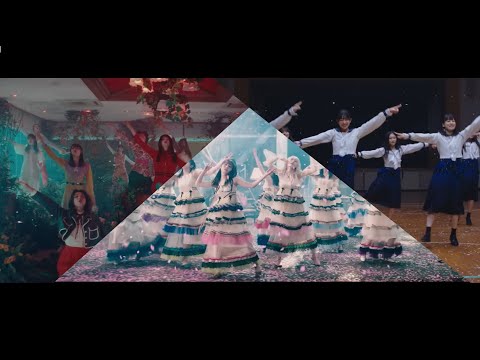櫻坂46 5th CM 夏の近道 / Cool / 桜月