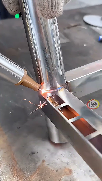 Laser Welder 1500W 3 in 1 Laser Welding Machine