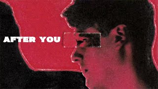 NATIIVE - After You (Visualizer)