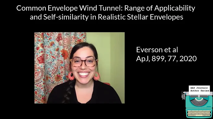 AAS Journal Author Series: Rosa Wallace Everson on...