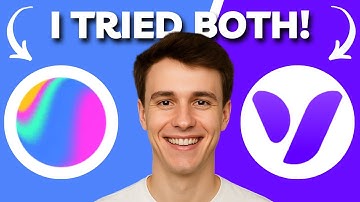 Spline vs Vectary | Which 3D Design Software is BETTER in 2025?