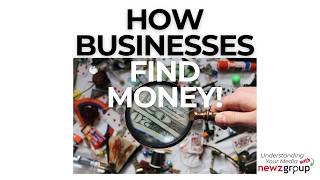 How to Find Government Bids & RFPs Before Your Competitors Do