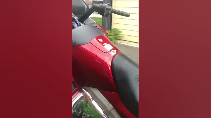 Goldwing