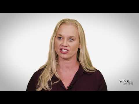 Vogel Law Firm - Meet KrisAnn Norby-Jahner