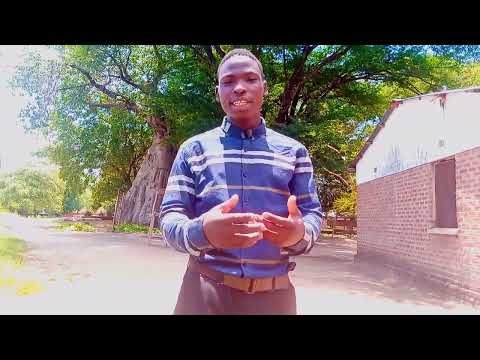 Mtetezi Ganizani Charles Kolera Official Video Prod Ale Visuals