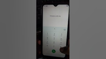 Realme C2 frp 🔓 unlock code