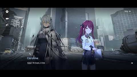 Snowbreak - Gameplay Walkthrough (Android)