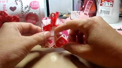 altered mini mailbox from target