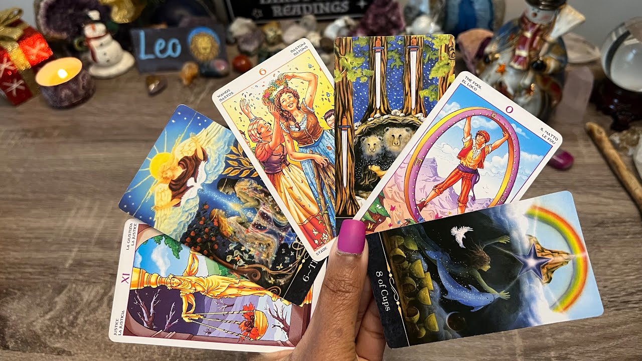 LEO ♌️FEAR NO MORE❗ PAST LOVER COMES TO BIG REALIZATION⚡THEY MUST CHANGE🧿RIGHT THEIR WRONGS🌹