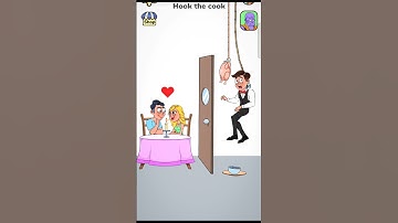 Hook the cook!! 🤔😂🤣 #impossibledate2 #trending #viral 🔥