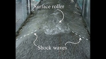 Celerity of small wave and its propagation in open channel