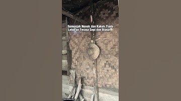 SEMENJAK NENEK DAN KAKEK TIADA LEBARAN TERASA SEPI DAN BIASA 😥 #ramadhan2026 #lebaran2026 #idulfitri