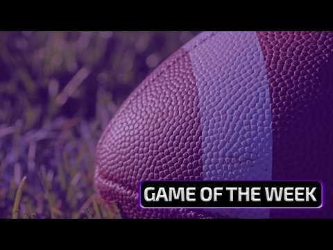 GOTW: Football Rochester Mayo @ Saint Thomas Academy | September 11, 2026