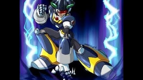 Dynamo 2 Mega Man X5