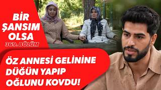 Gül Gibi Yuvasını Yıktı, Annesi Öz Oğlunu Evlatlıktan Reddetti Bir Şansım Olsa Bbo Yapım