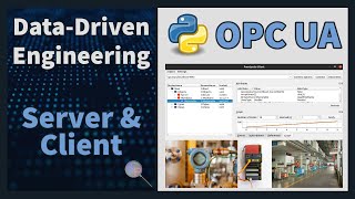 OPC UA with Python