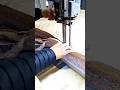 Amazing Fabric Cutting Process Inside a Factory #shorts