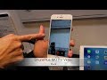 InterBEE2017：Shure、iPhone/iPad用動画撮影アプリ「ShurePlus MOTIV Video」を参考展示