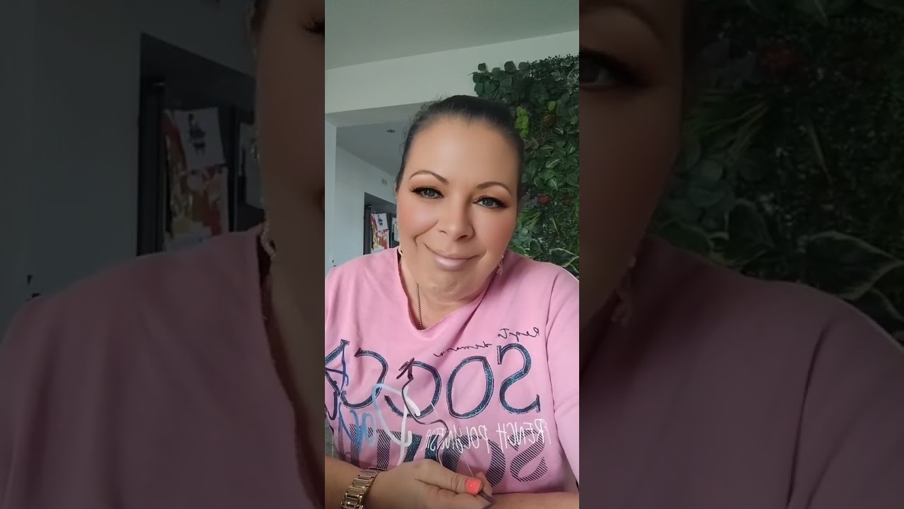 Tanjuschka 3.3.26 8:48 Uhr TikTok