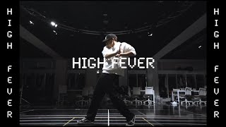 ⁣［DANCE VIDEO］SEKAI - High Fever / FANTASTICS from EXILE TRIBE