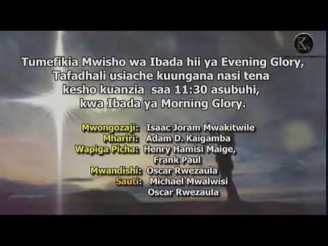 Video: Maana Takatifu Ya Kwenda Dukani
