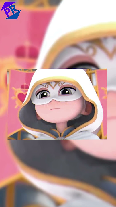 Penampilan Wujud Tempur Pangeran Gray Di Rainbow Bubblegem Season 2 Secret