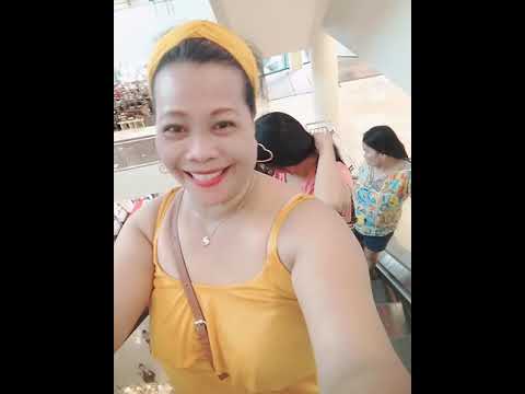 Agoi Nakagala din sa Mall Ang Lola nyo 🤣🤭❤️🙏
