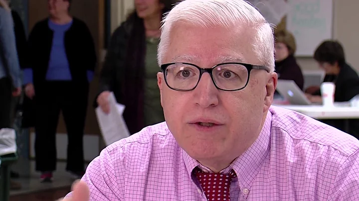 Being Catholic: An Interview with John Roberto