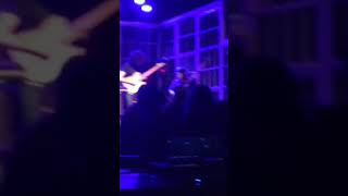 Bent Knee @ tellus360 10/16/17 video clip 1