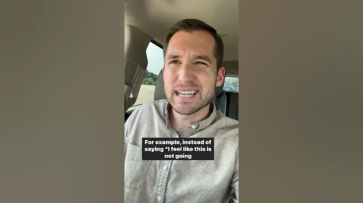 How to Sound more Confident in a Meeting #shorts #buissness