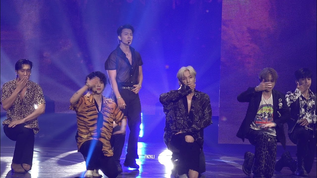 220715 SUPERSHOW9 슈퍼쇼9-