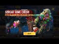 Spread some cheer callofdutymobile omletarcade sfcaliofusa