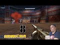 СОВЕСТЛИВЫЙ МИНИ-БОСС (# 8) || Serious Sam: The Second Encounter || прохождение