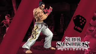 Xiaoyu Stage - Super Smash Bros. Ultimate