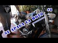Se ahoga/apaga la moto - Posible solución Honda Shadow ACE 750 | BIKER LIFE #8