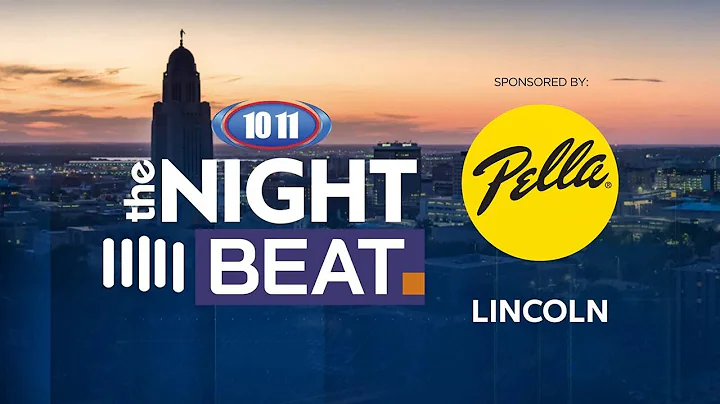 WATCH: Night Beat Dec. 8, 2025