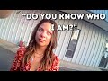 Woman Gets Arrested for DWI after Baby Shower