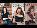 Magazine Cover Challenge | Trend You Shouldn&#39;t Miss on TikTok 2020