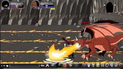 =AQW= Chunin Class and Enhancements