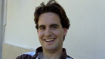 David Dalrymple (Davidad) en Riesgo y Recompensa