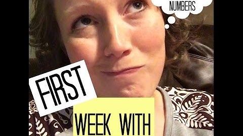 First Week With LuLaRoe, Let