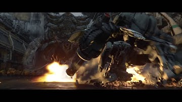 151124 트레일러_포트폴리오_스타 2 공허의 유산 (Only FX)