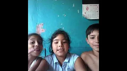 Melissa vicente y fernanda