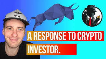 Why Polymath is NOT a Complete Joke | A response to Crypto Investors Video