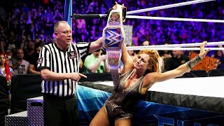 WWE WrestleMania 35 Predictions