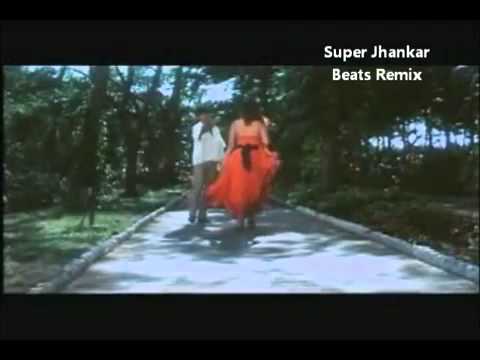 Jaane Jaa DiL Na JaLa ((Jhankar))) Anth(1993), Kumar Sanu & Alka Jhankar Beats Remix & HQ.