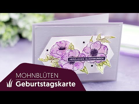 Video: So Unterschreiben Sie Eine Geburtstagskarte