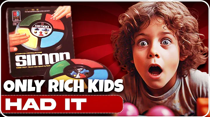 14 Gadgets From The 1970s Every Kid Dreamed Of Having